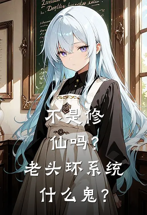 不是修仙吗？老头环系统什么鬼？