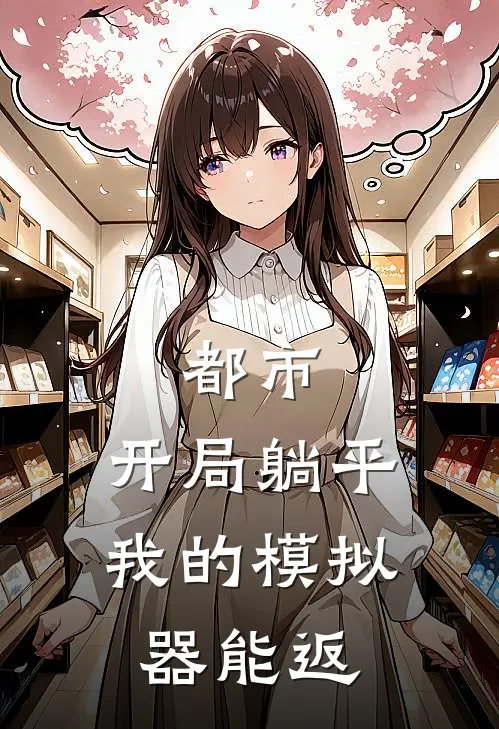 都市：开局躺平，我的模拟器能返