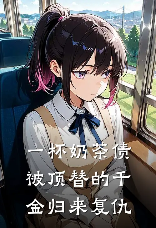 一杯奶茶债被顶替的千金归来复仇