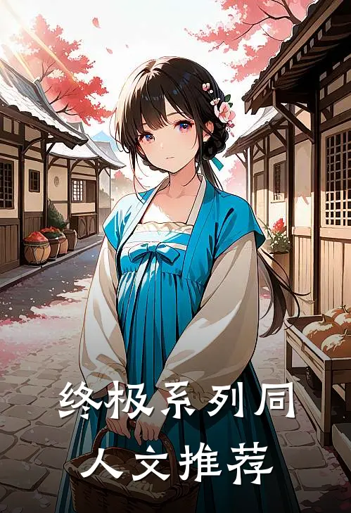 终极系列同人文推荐