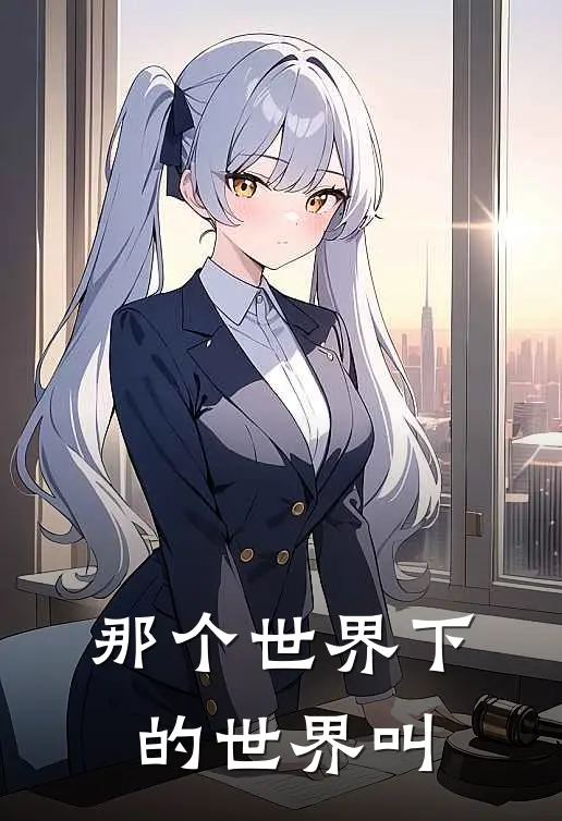 那个世界下的世界叫