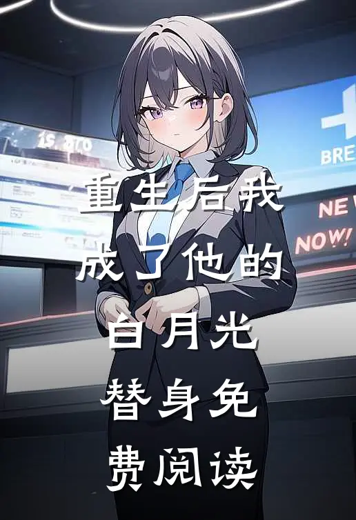 重生后我成了他的白月光替身免费阅读