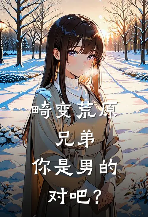 畸变荒原：兄弟，你是男的对吧？