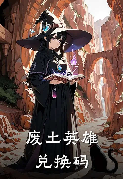 废土英雄兑换码