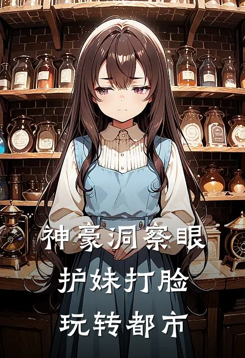 神豪洞察眼：护妹打脸玩转都市