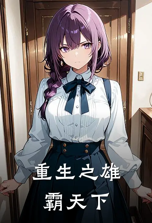 重生之雄霸天下