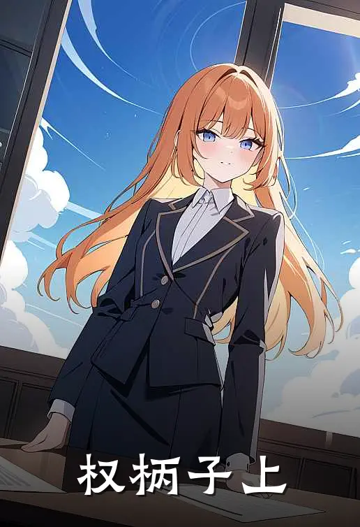 权柄子上