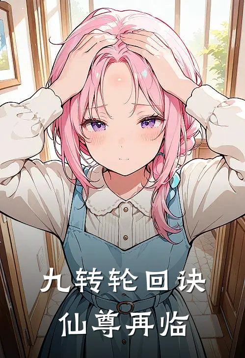 九转轮回诀仙尊再临