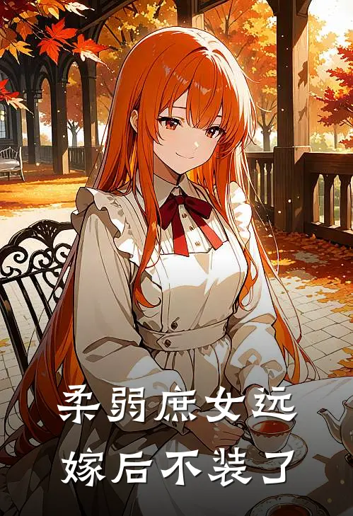 柔弱庶女远嫁后不装了