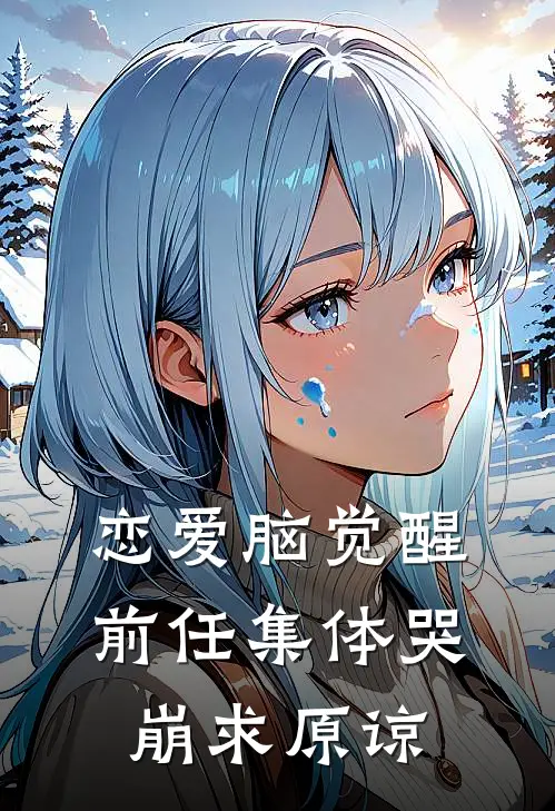 恋爱脑觉醒，前任集体哭崩求原谅