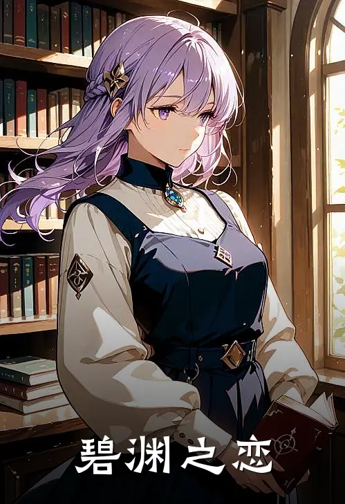 碧渊之恋