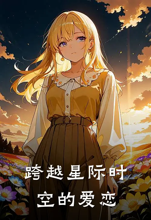 跨越星际时空的爱恋
