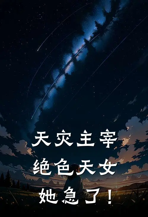 天灾主宰，绝色天女她急了！