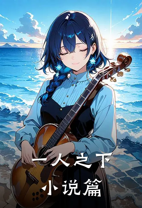 一人之下小说篇