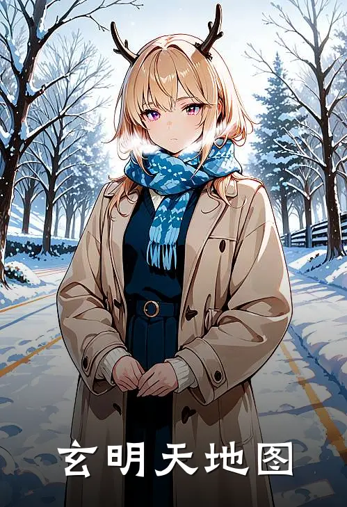 玄明天地图