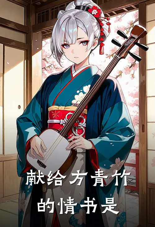 献给方青竹的情书是