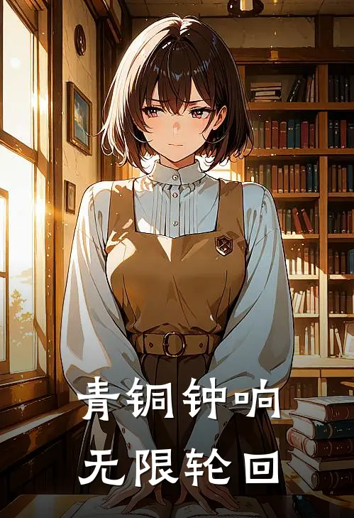 青铜钟响：无限轮回