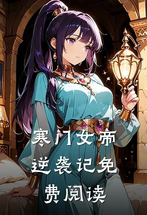 寒门女帝逆袭记免费阅读