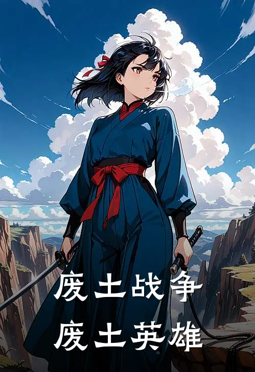 废土战争 废土英雄