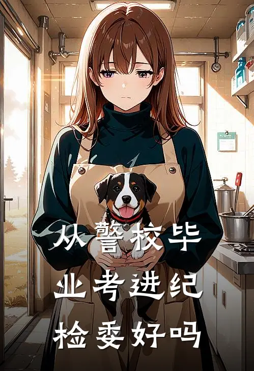 从警校毕业考进纪检委好吗