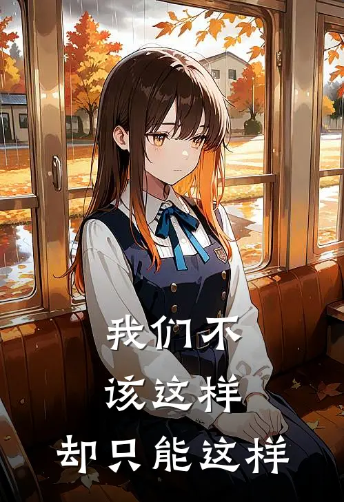 我们不该这样，却只能这样