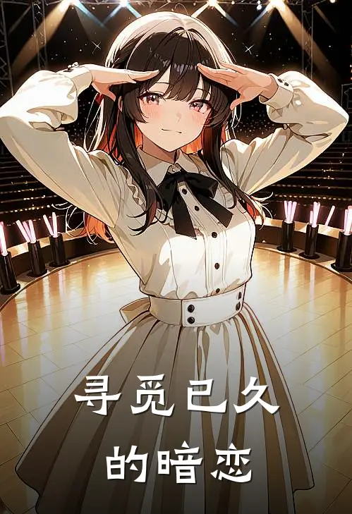 寻觅已久的暗恋