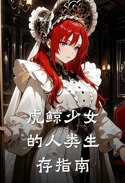 虎鲸少女的人类生存指南