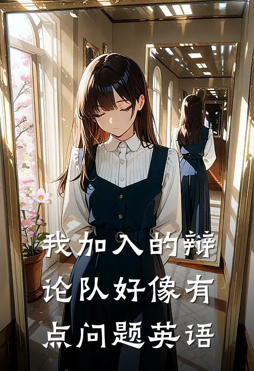 我加入的辩论队好像有点问题英语