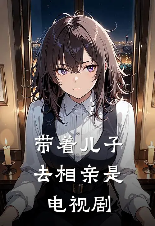 带着儿子去相亲是电视剧