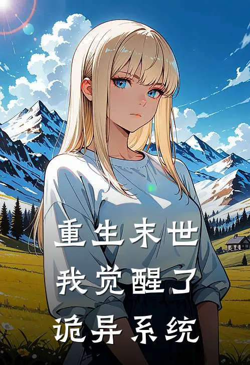 重生末世，我觉醒了诡异系统