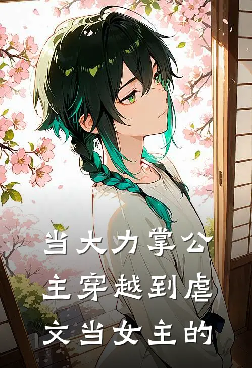 当大力掌公主穿越到虐文当女主的