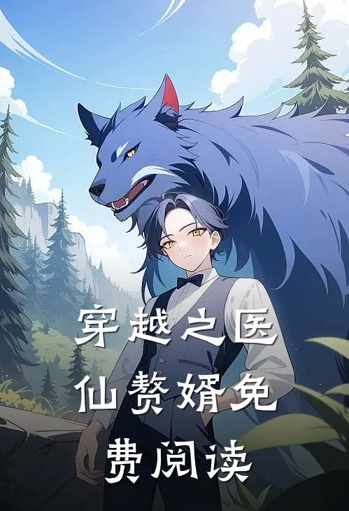穿越之医仙赘婿免费阅读
