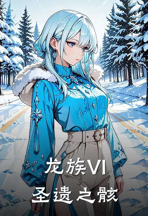 龙族VI圣遗之骸