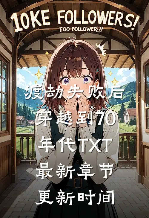 渡劫失败后穿越到70年代TXT最新章节更新时间