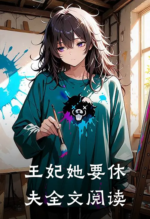 王妃她要休夫全文阅读