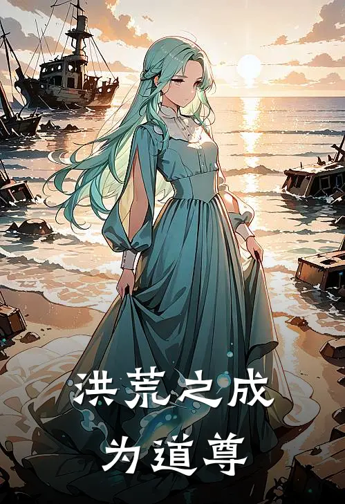 洪荒之成为道尊