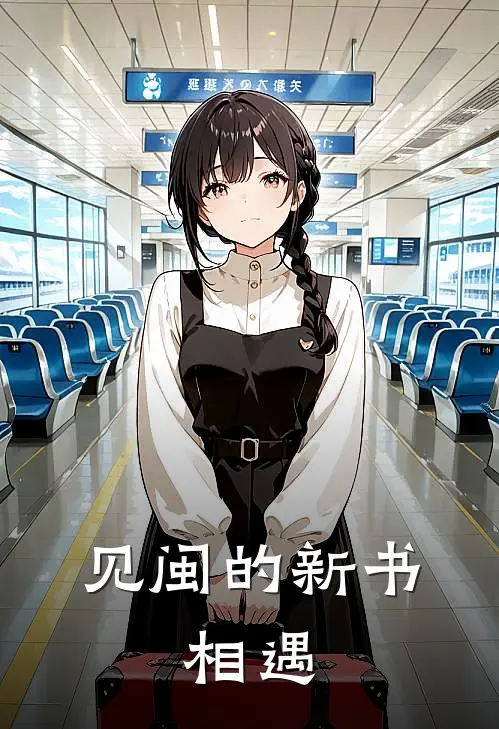 见闽的新书：相遇