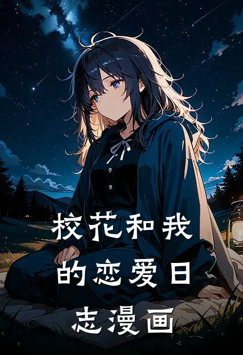 校花和我的恋爱日志漫画