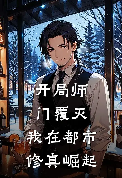 开局师门覆灭，我在都市修真崛起