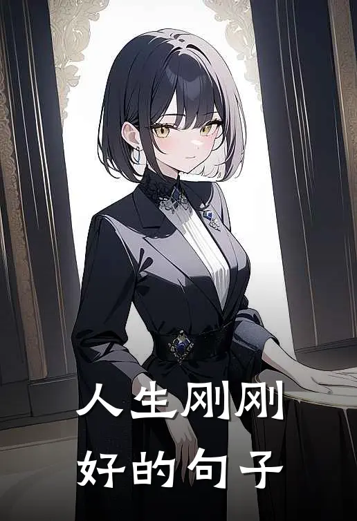 人生刚刚好的句子