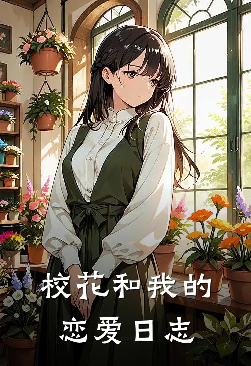 校花和我的恋爱日志