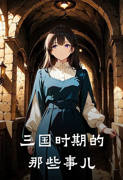 三国时期的那些事儿