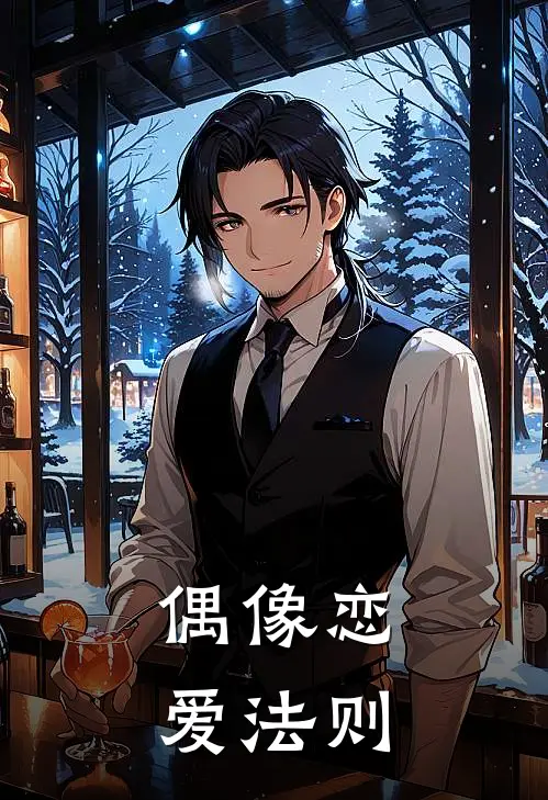 偶像恋爱法则