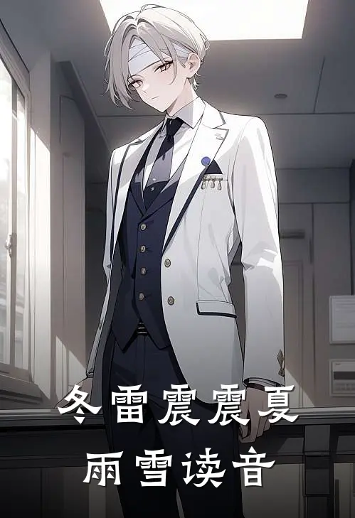 冬雷震震夏雨雪读音