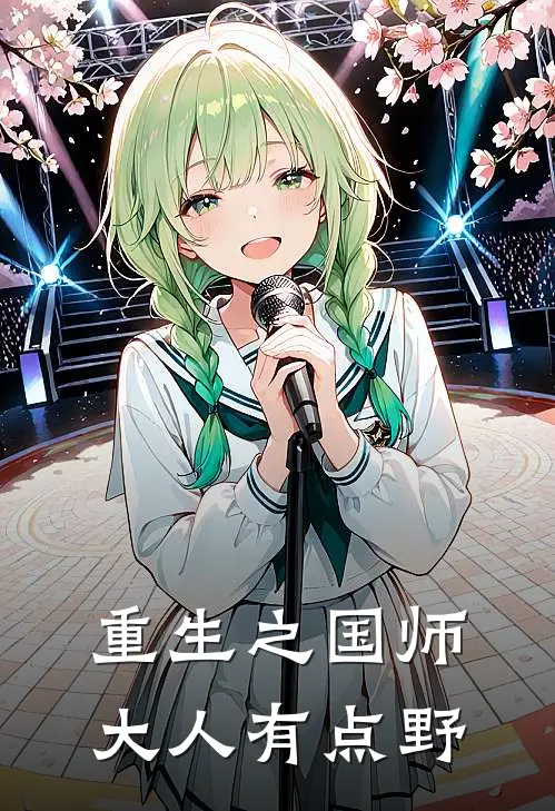 重生之国师大人有点野