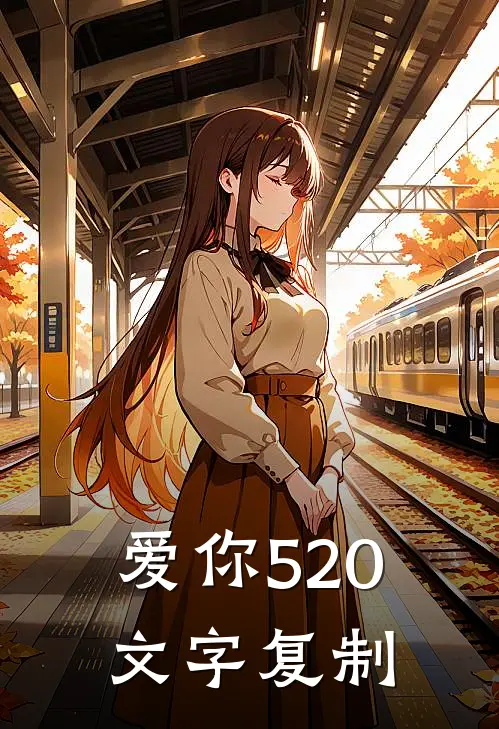 爱你520文字复制