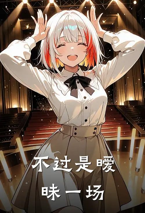 不过是暧昧一场