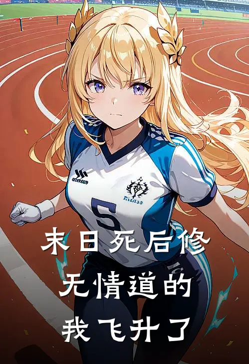 末日死后修无情道的我飞升了