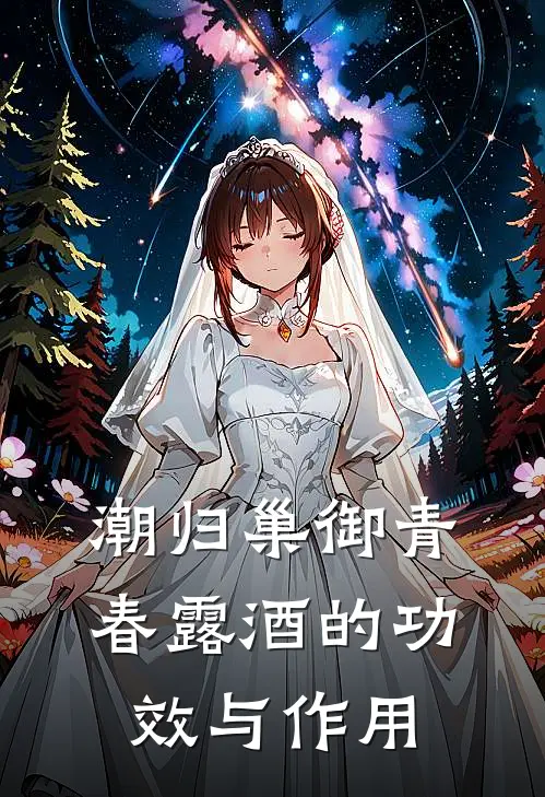 潮归巢御青春露酒的功效与作用