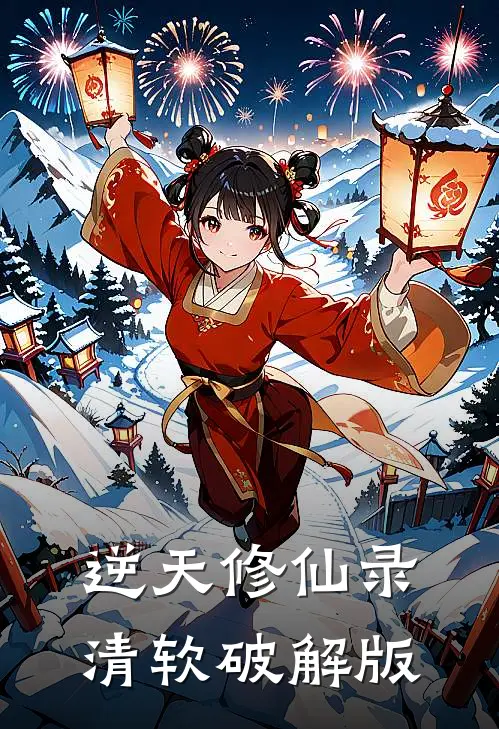 逆天修仙录清软破解版